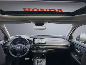 Honda ZR-V 2.0 i-MMD Advance