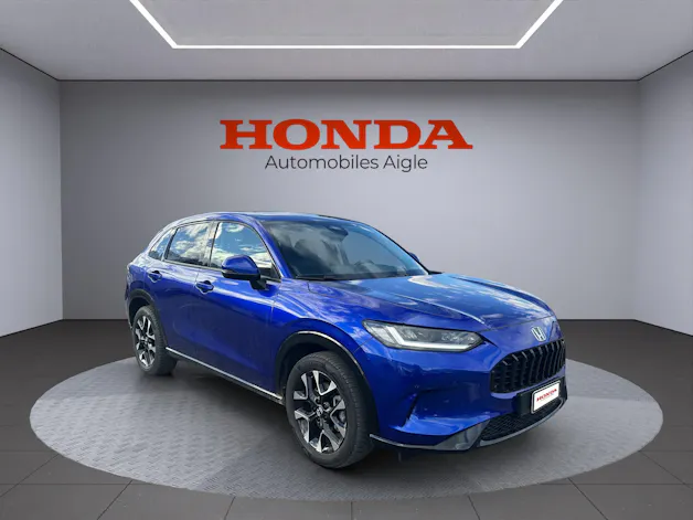 Honda ZR-V 2.0 i-MMD Advance