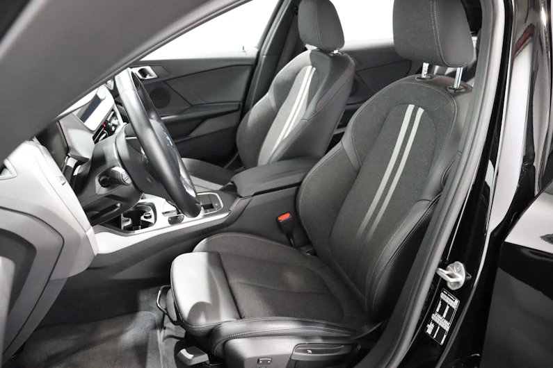 image du véhicule BMW 1 SERIES