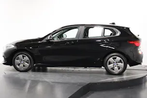 BMW 118i