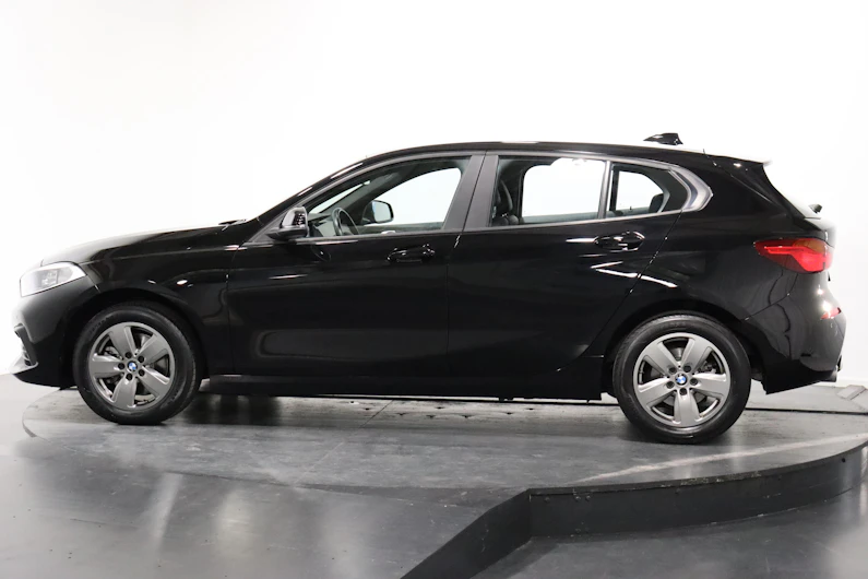 image du véhicule BMW 1 SERIES