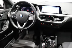 BMW 118i