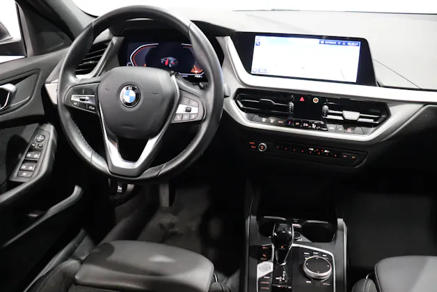 BMW 118i
