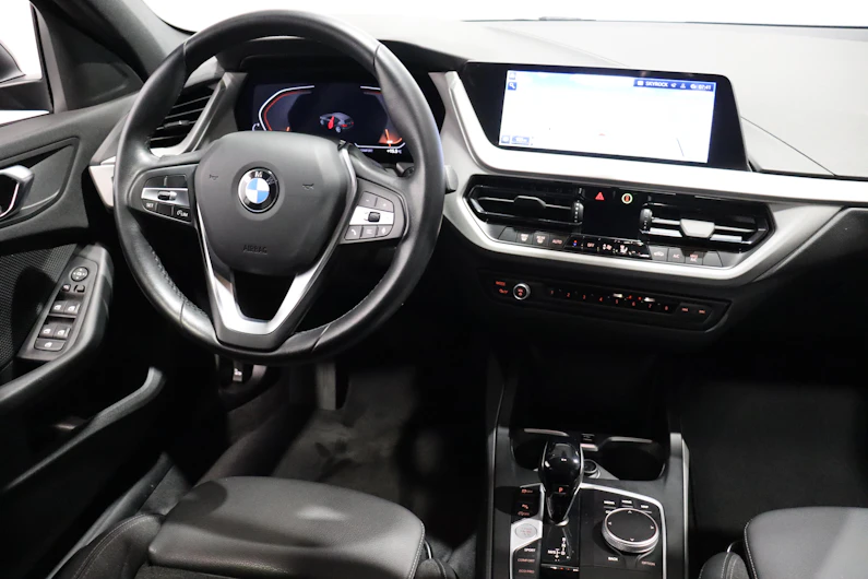 image du véhicule BMW 1 SERIES