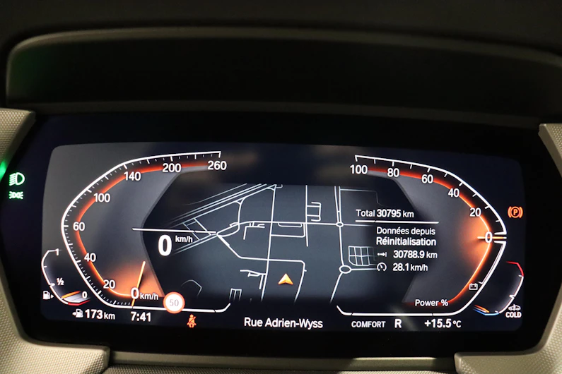 image du véhicule BMW 1 SERIES