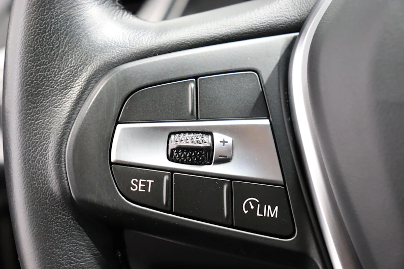 image du véhicule BMW 1 SERIES