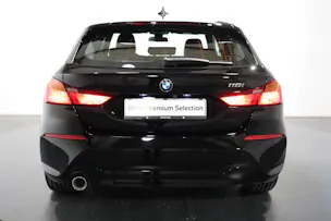 BMW 118i