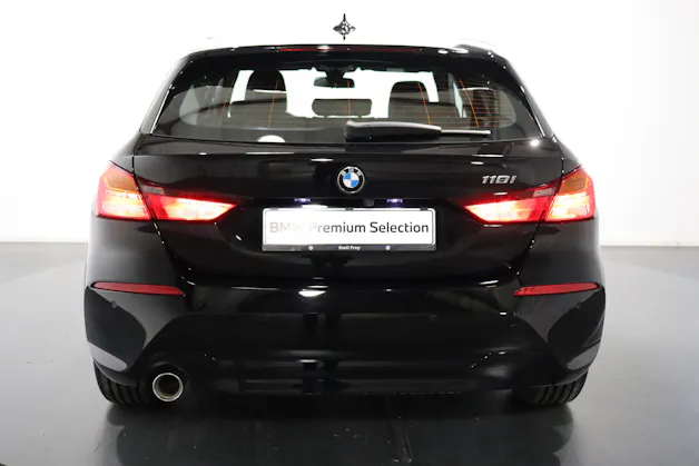 BMW 118i