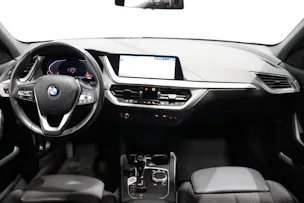 BMW 118i