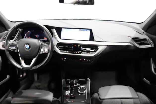 BMW 118i