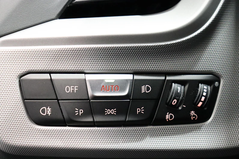 image du véhicule BMW 1 SERIES