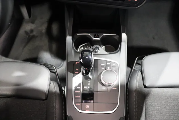 BMW 118i