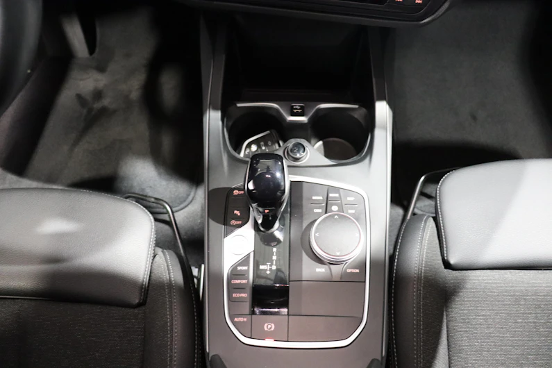 image du véhicule BMW 1 SERIES