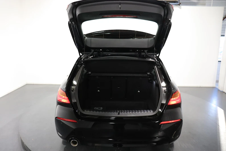 image du véhicule BMW 1 SERIES