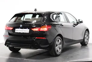 BMW 118i