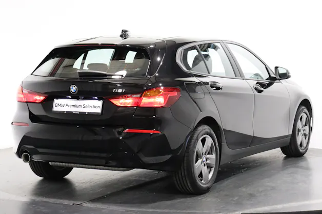 BMW 118i