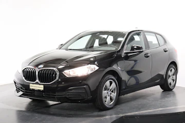image du véhicule BMW 118i