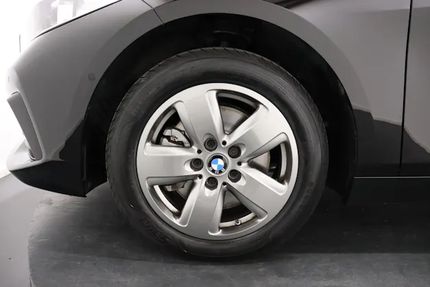 BMW 118i