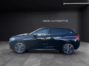 BMW X2 M35i