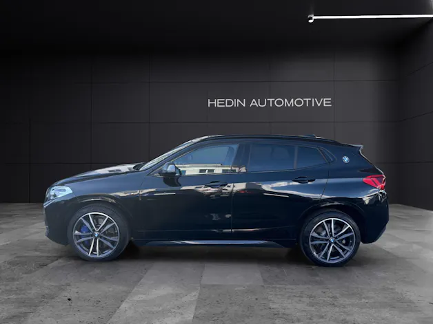 BMW X2 M35i