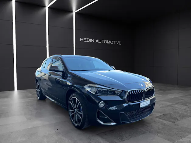 BMW X2 M35i