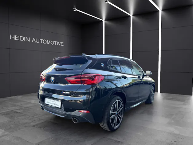BMW X2 M35i