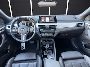 BMW X2 M35i