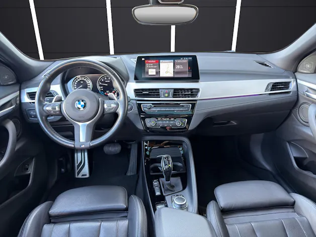 BMW X2 M35i