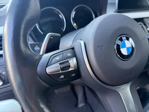 BMW X2 M35i