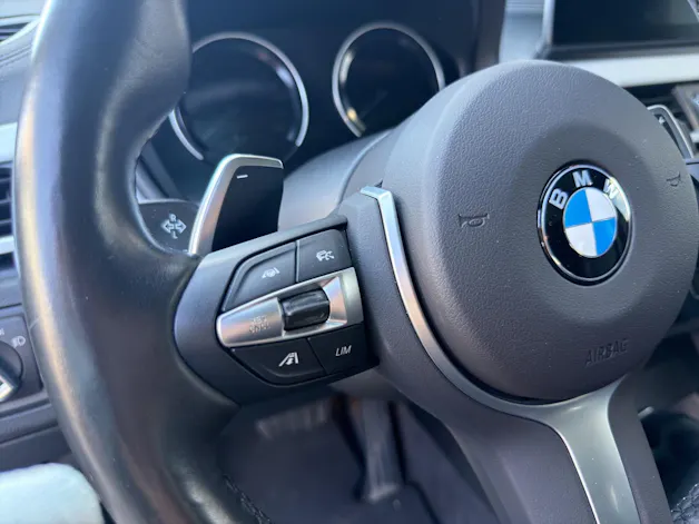 BMW X2 M35i