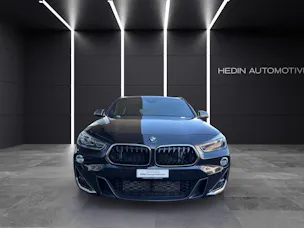 BMW X2 M35i
