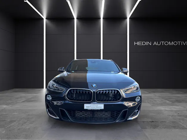 BMW X2 M35i