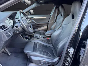 BMW X2 M35i