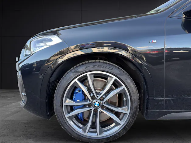 BMW X2 M35i