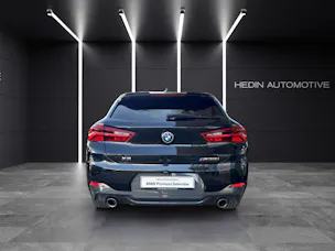 BMW X2 M35i
