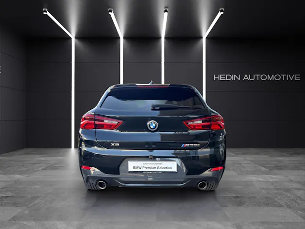 BMW X2 M35i