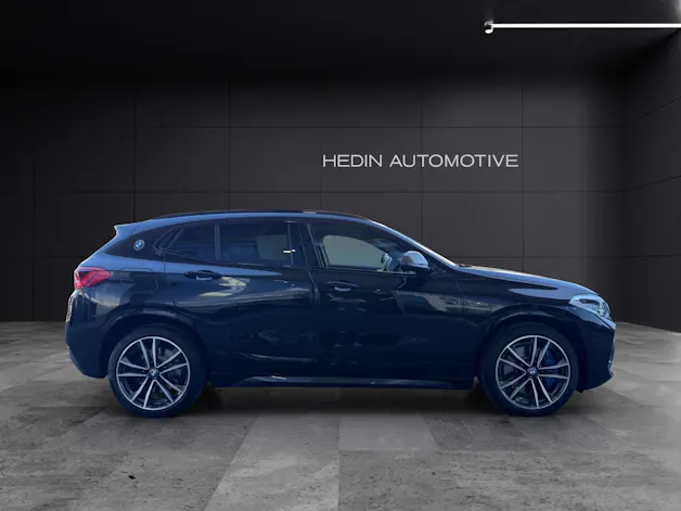 BMW X2 M35i