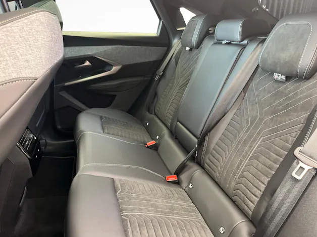 Peugeot 3008 1.2 Hybrid GT