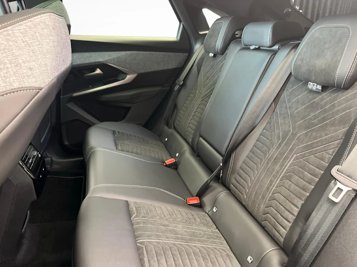 Fahrzeugbild PEUGEOT 3008