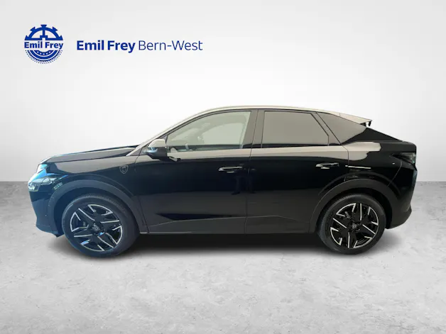 Peugeot 3008 1.2 Hybrid GT
