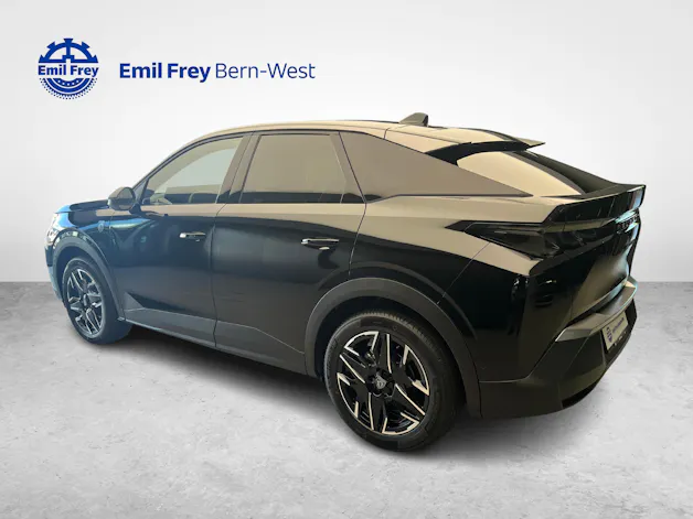 Peugeot 3008 1.2 Hybrid GT