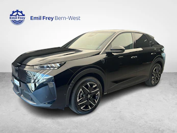 Fahrzeugbild PEUGEOT 3008 1.2 Hybrid GT