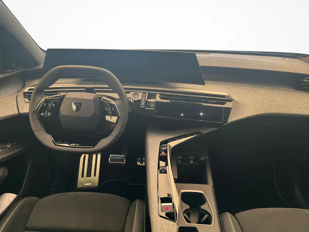 Peugeot 3008 1.2 Hybrid GT