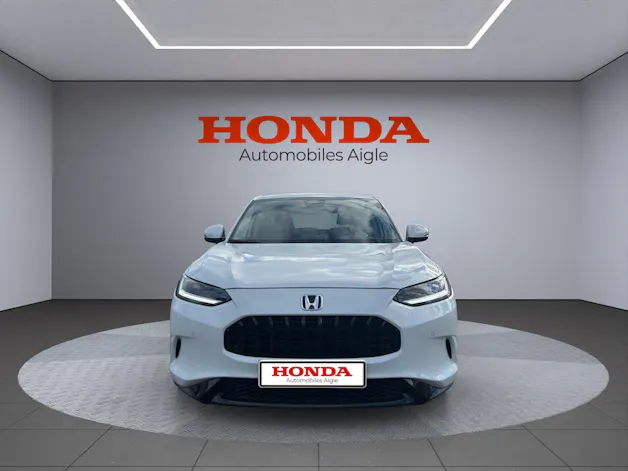Honda ZR-V 2.0 i-MMD Advance