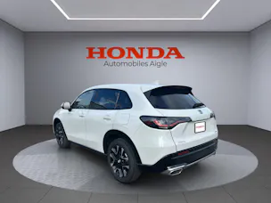 Honda ZR-V 2.0 i-MMD Advance
