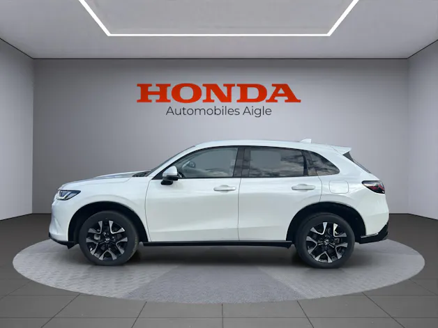 Honda ZR-V 2.0 i-MMD Advance