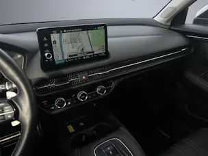 Honda ZR-V 2.0 i-MMD Advance