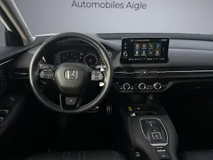 Honda ZR-V 2.0 i-MMD Advance