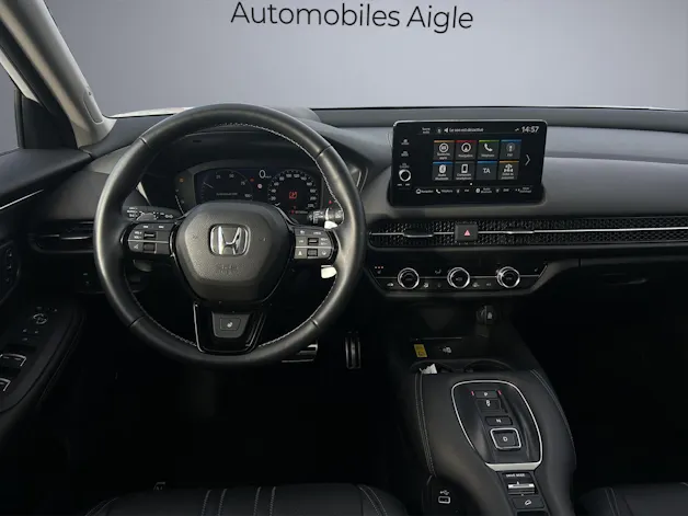 Honda ZR-V 2.0 i-MMD Advance