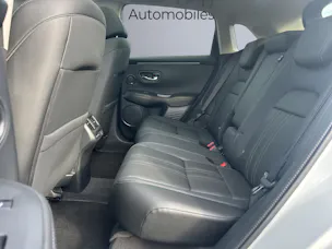 Honda ZR-V 2.0 i-MMD Advance